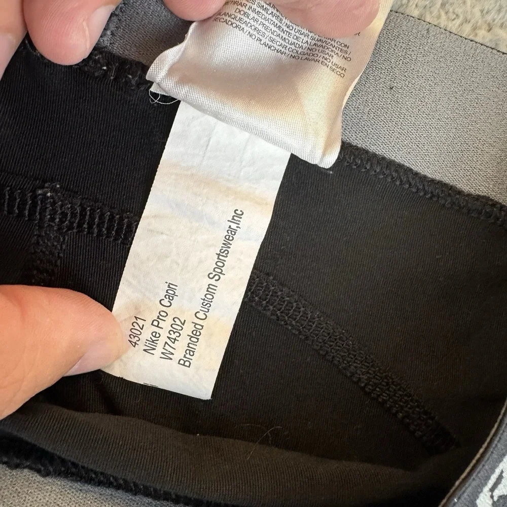 Nike womens size